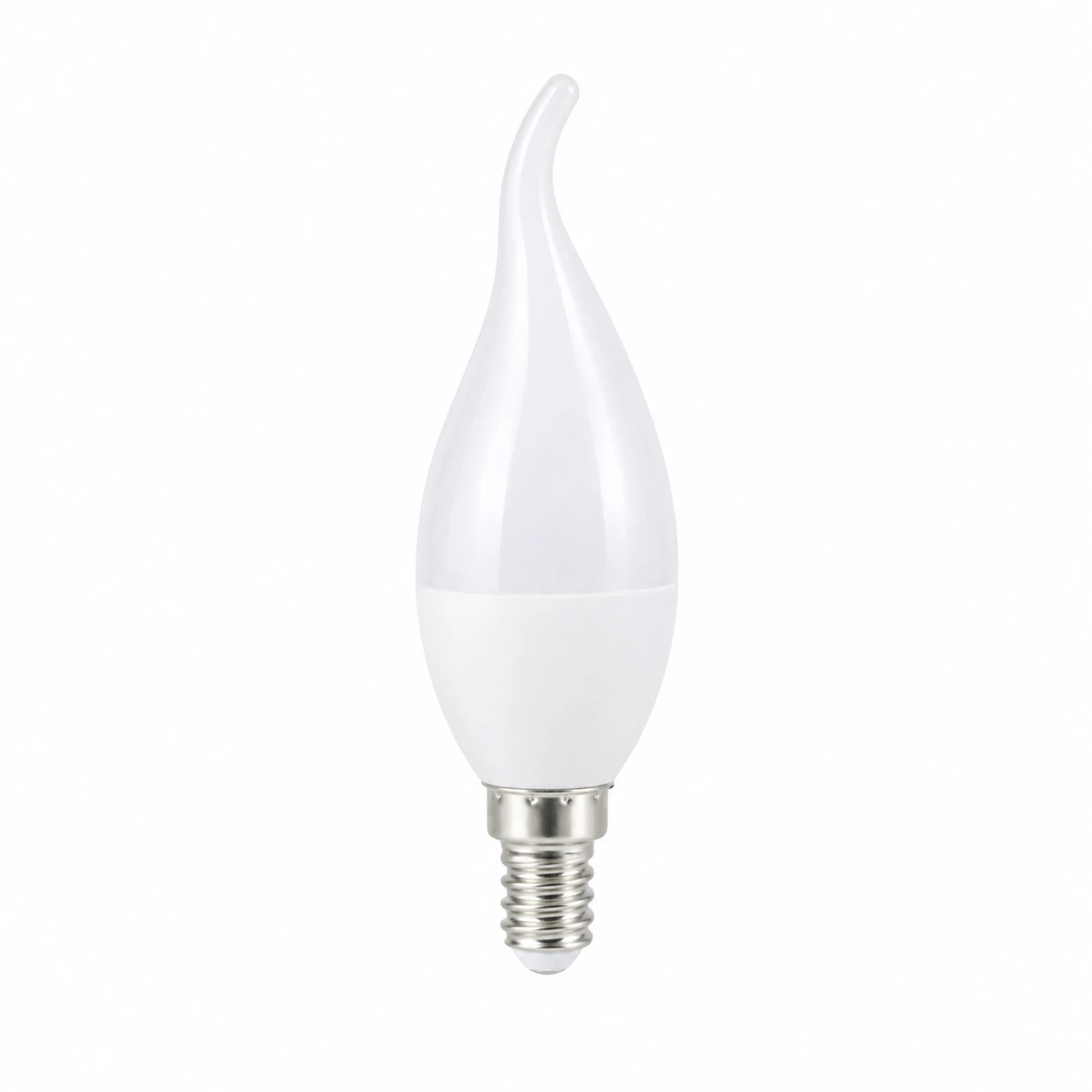 LED-kynttilälamppu