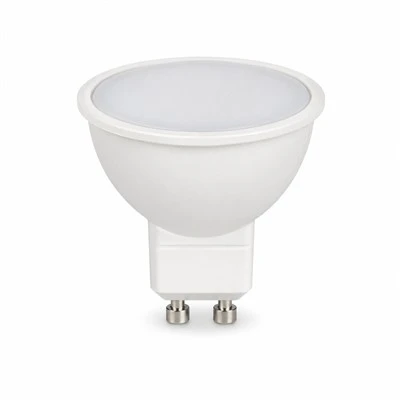 5W GU10 LED kohdevalo