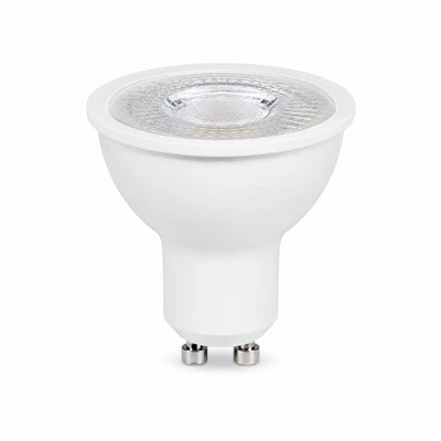 6W GU10 LED kohdevalo