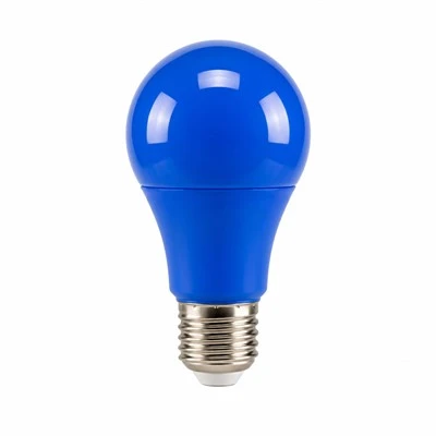 Sininen LED-lamppu