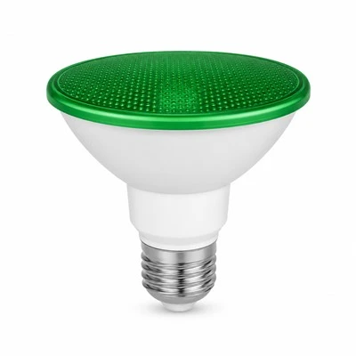 LED Par-lamppu