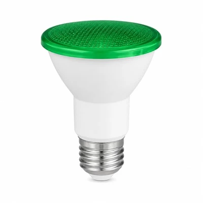 Uusi LED-par-valo