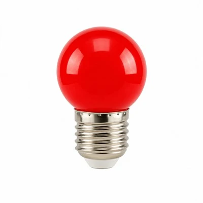 Punaiset mini-LED-valot