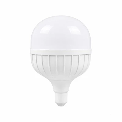 Pyöreä päällinen LED T-polttimo