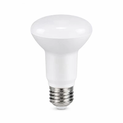 Pyöreä LED-kohdevalo