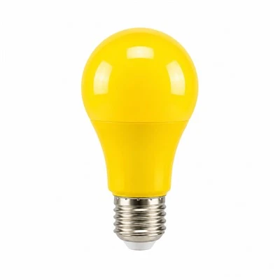 Pehmeät keltaiset LED-valot